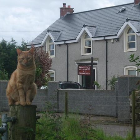 Bay Cottage Bed & Breakfast Crumlin  Buitenkant foto