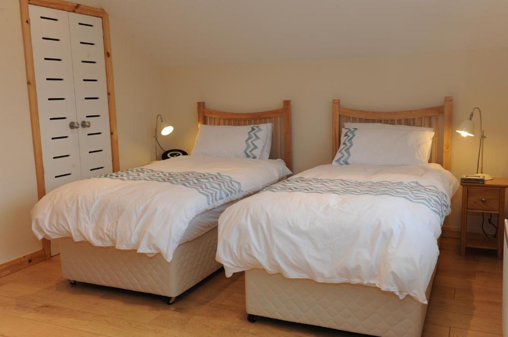 Bay Cottage Bed & Breakfast Crumlin  Kamer foto