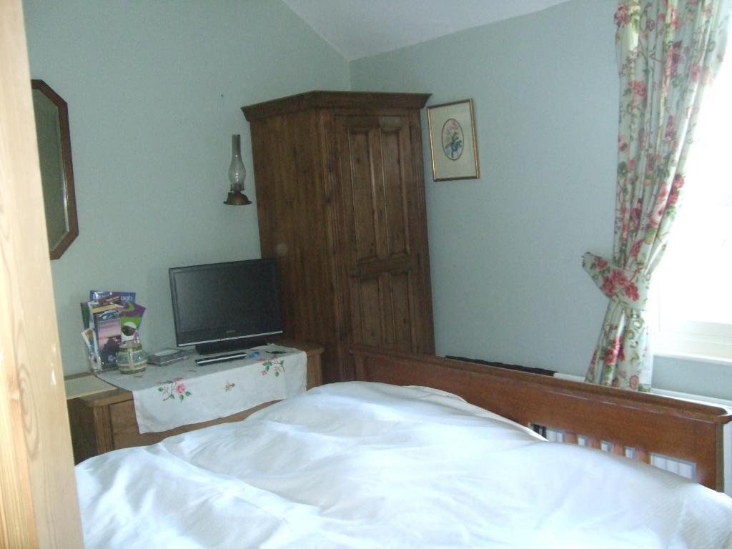 Bay Cottage Bed & Breakfast Crumlin  Kamer foto