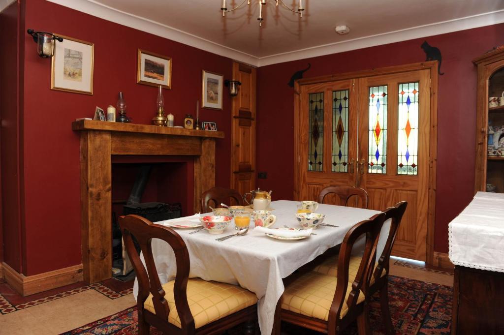 Bay Cottage Bed & Breakfast Crumlin  Buitenkant foto