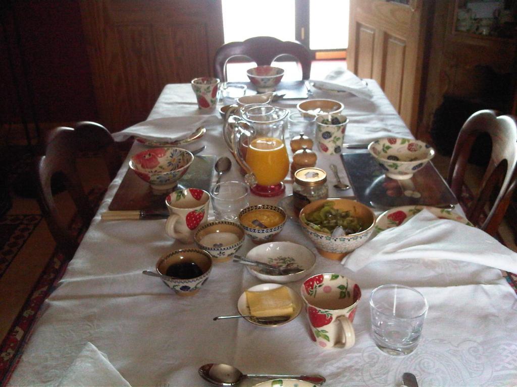 Bay Cottage Bed & Breakfast Crumlin  Buitenkant foto