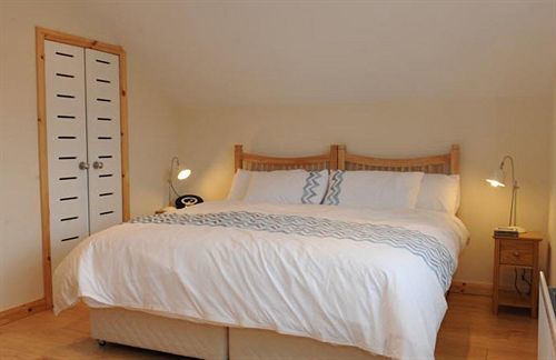 Bay Cottage Bed & Breakfast Crumlin  Buitenkant foto