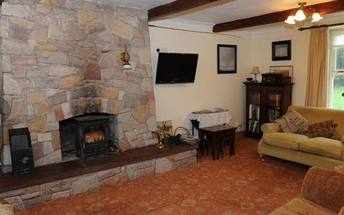 Bay Cottage Bed & Breakfast Crumlin  Buitenkant foto