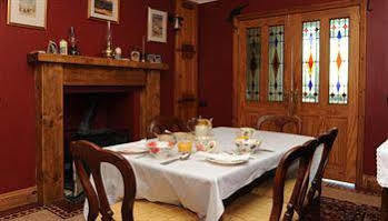 Bay Cottage Bed & Breakfast Crumlin  Buitenkant foto