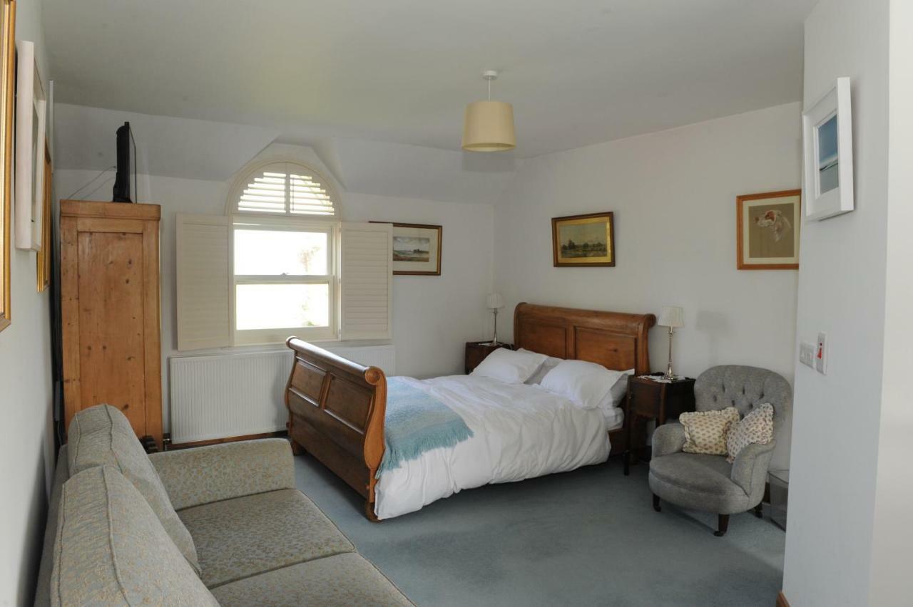 Bay Cottage Bed & Breakfast Crumlin  Buitenkant foto